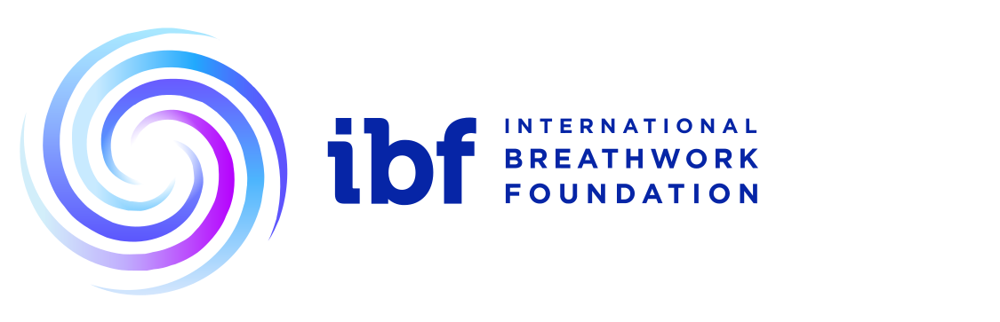 Logo des https://ibfbreathwork.org